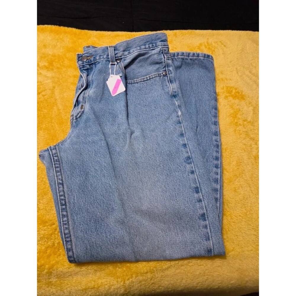 #20- George Men's jeans, 36 x 32